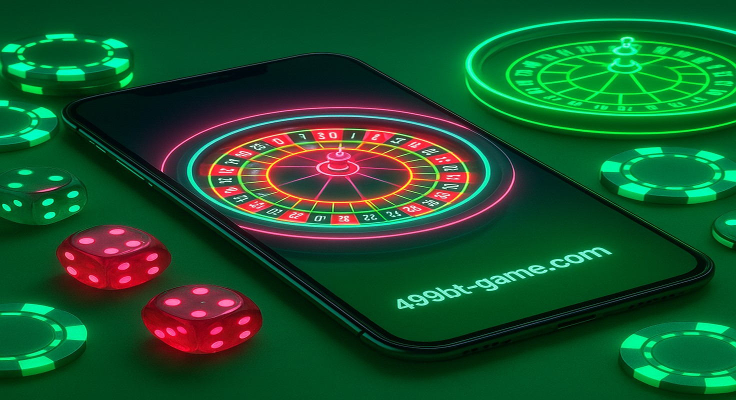 Getting Login at Casino Online 499bt
                                